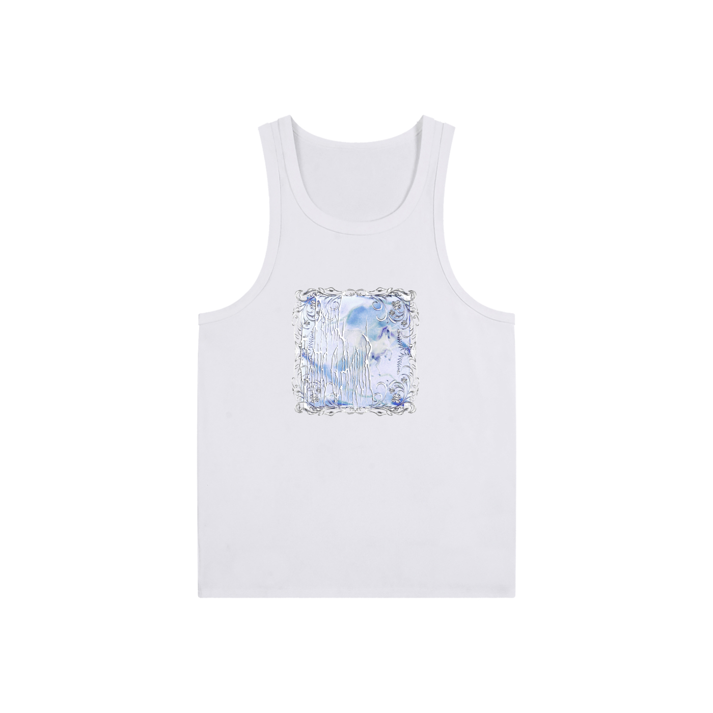 glamour tank