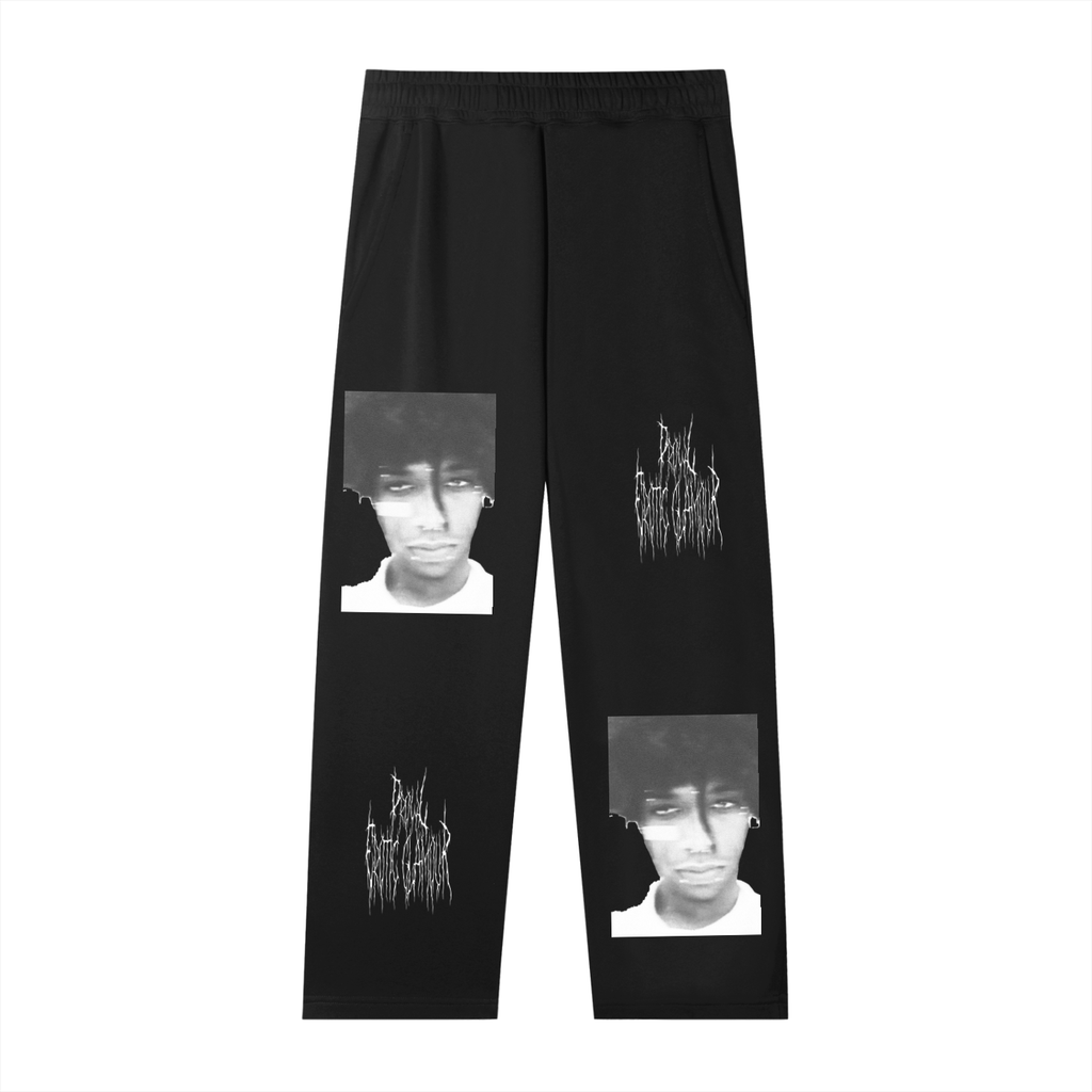 erotic sweats