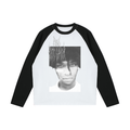 glamour raglan