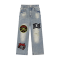 prowl jeans, limited edition