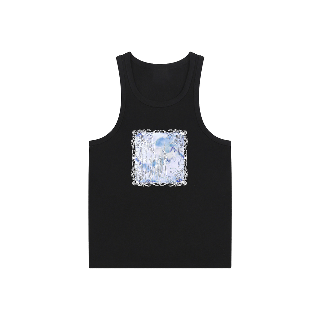 glamour tank