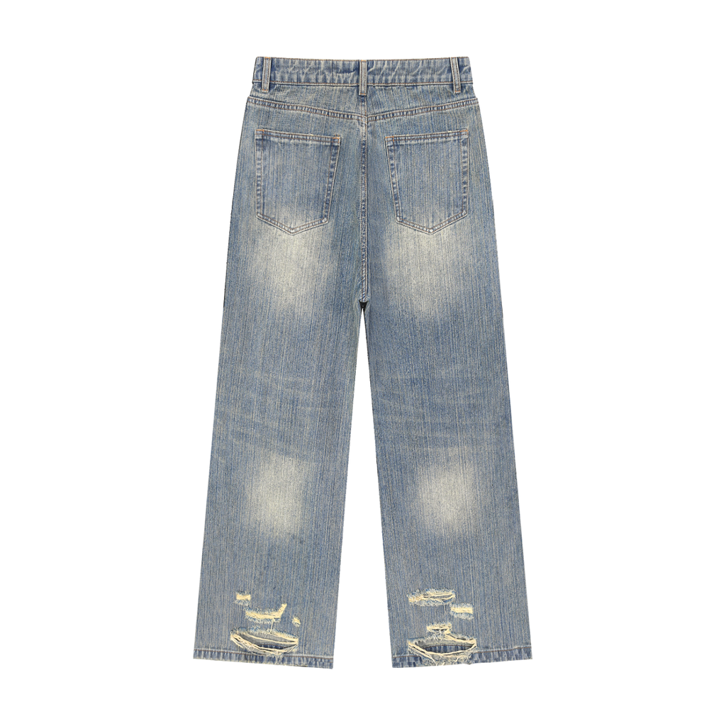 prowl jeans, limited edition