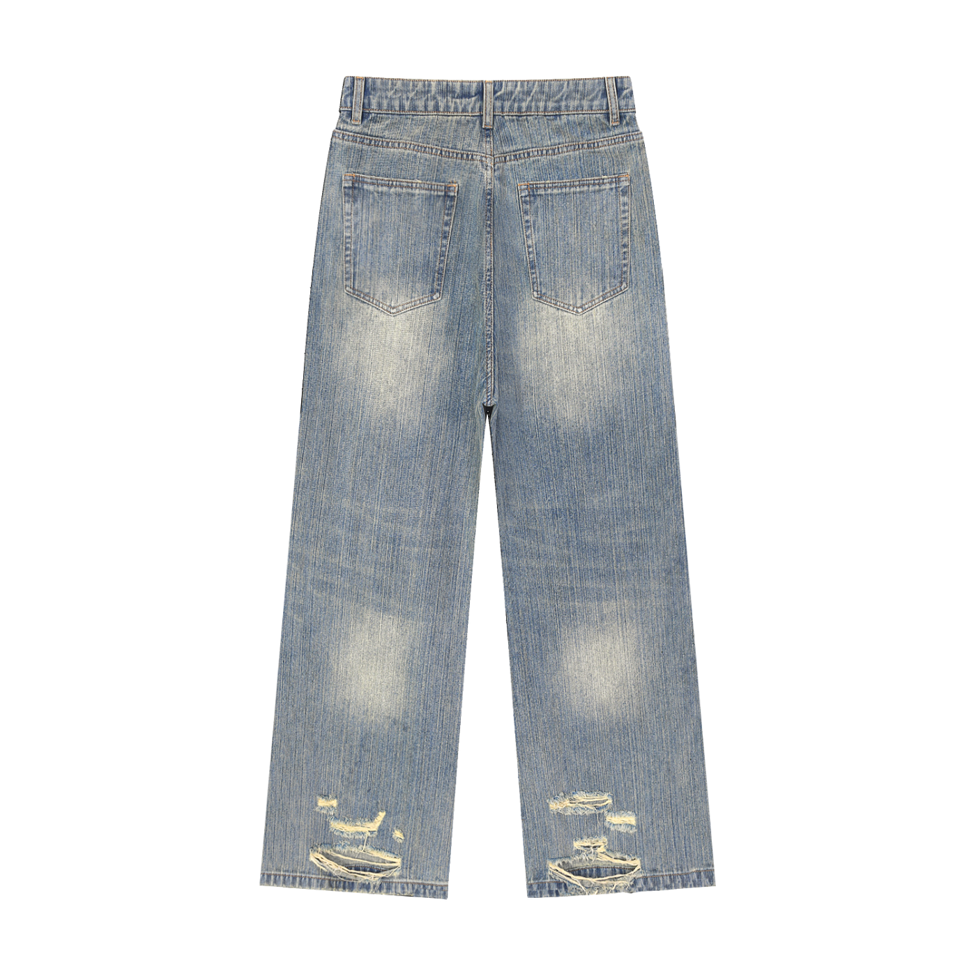 prowl jeans, limited edition