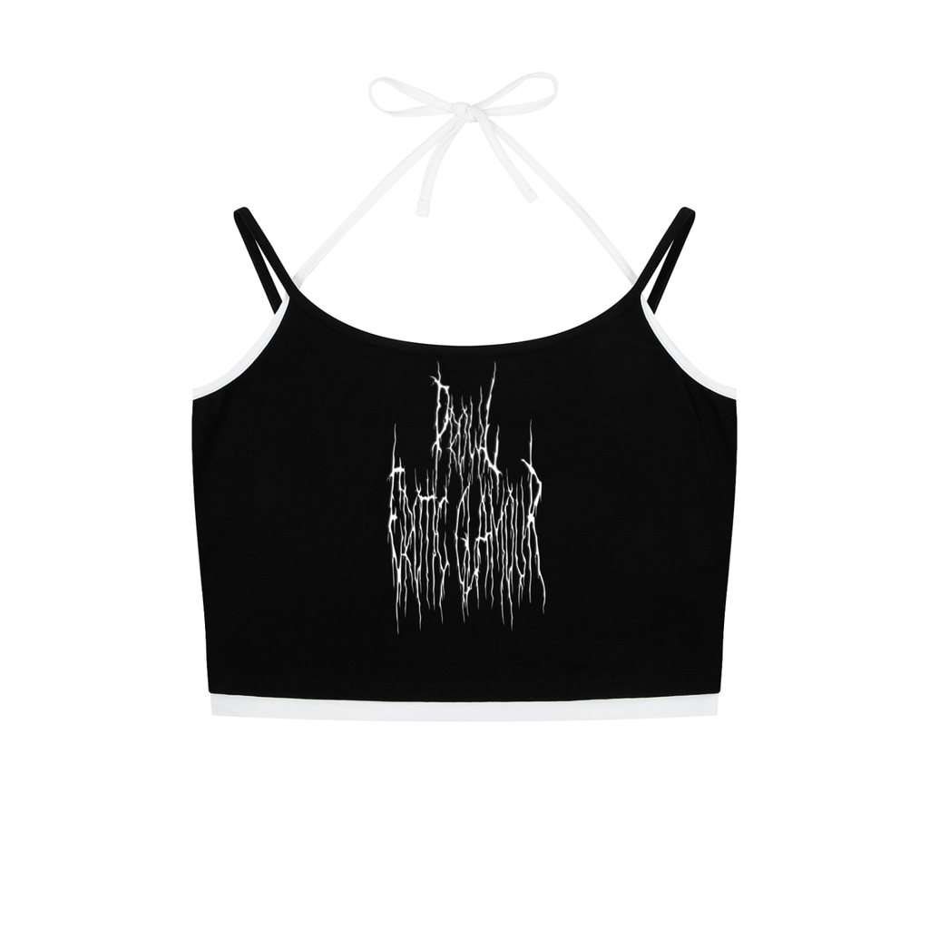erotic women’s halter tank