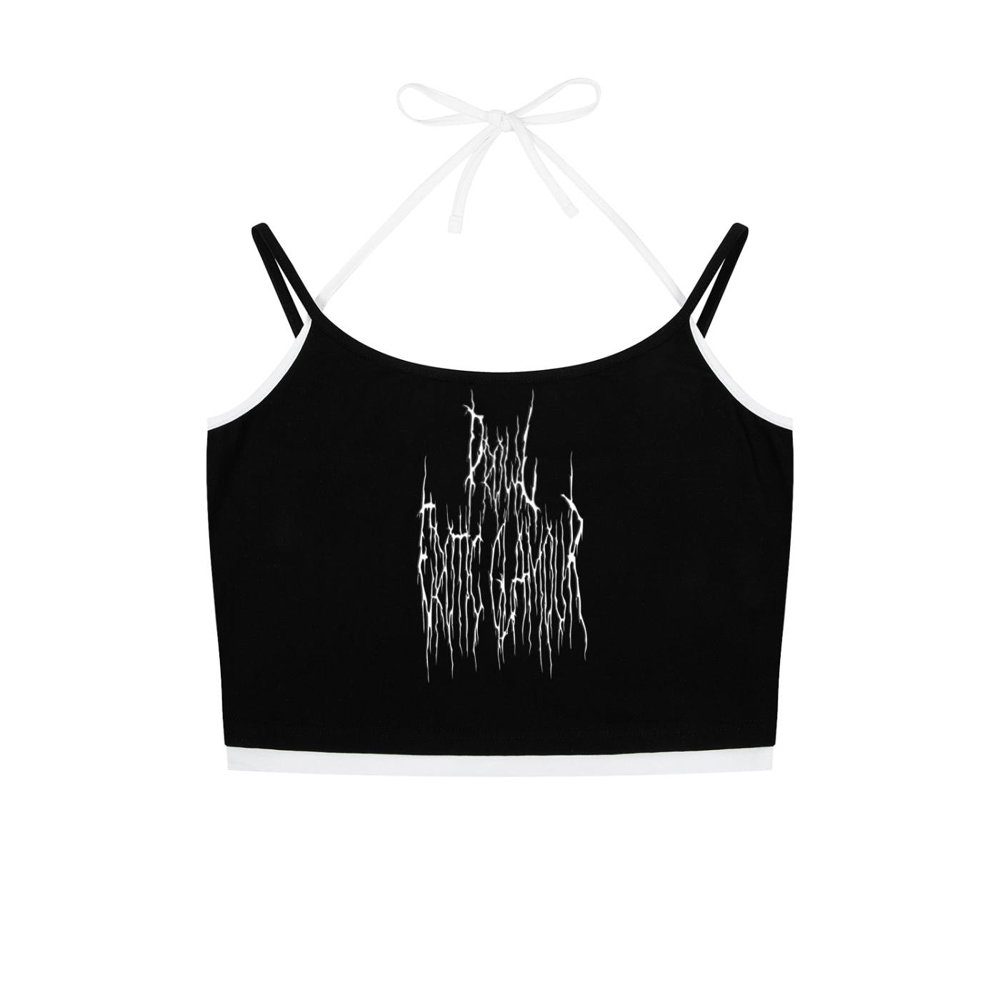 erotic women’s halter tank