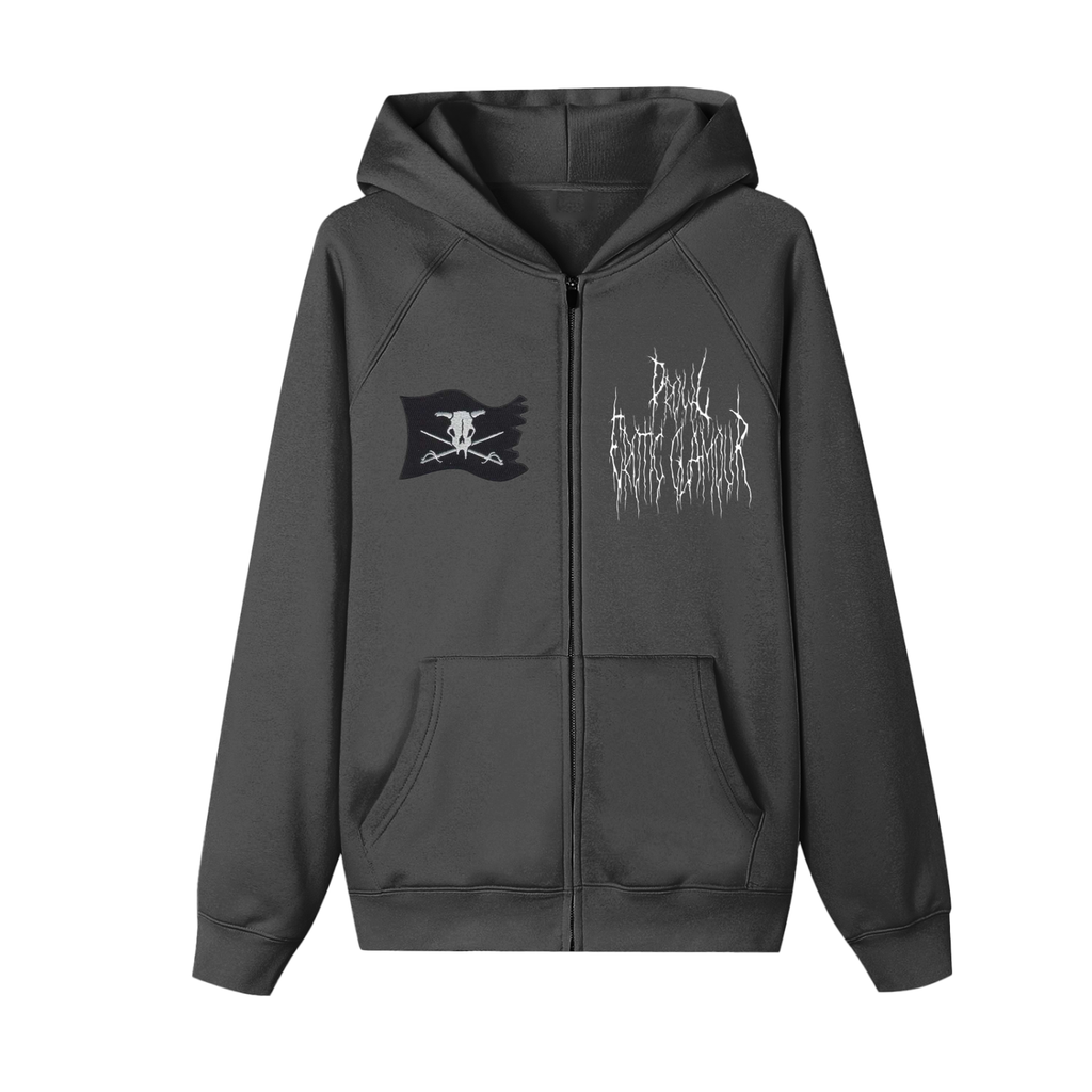 erotic zip up