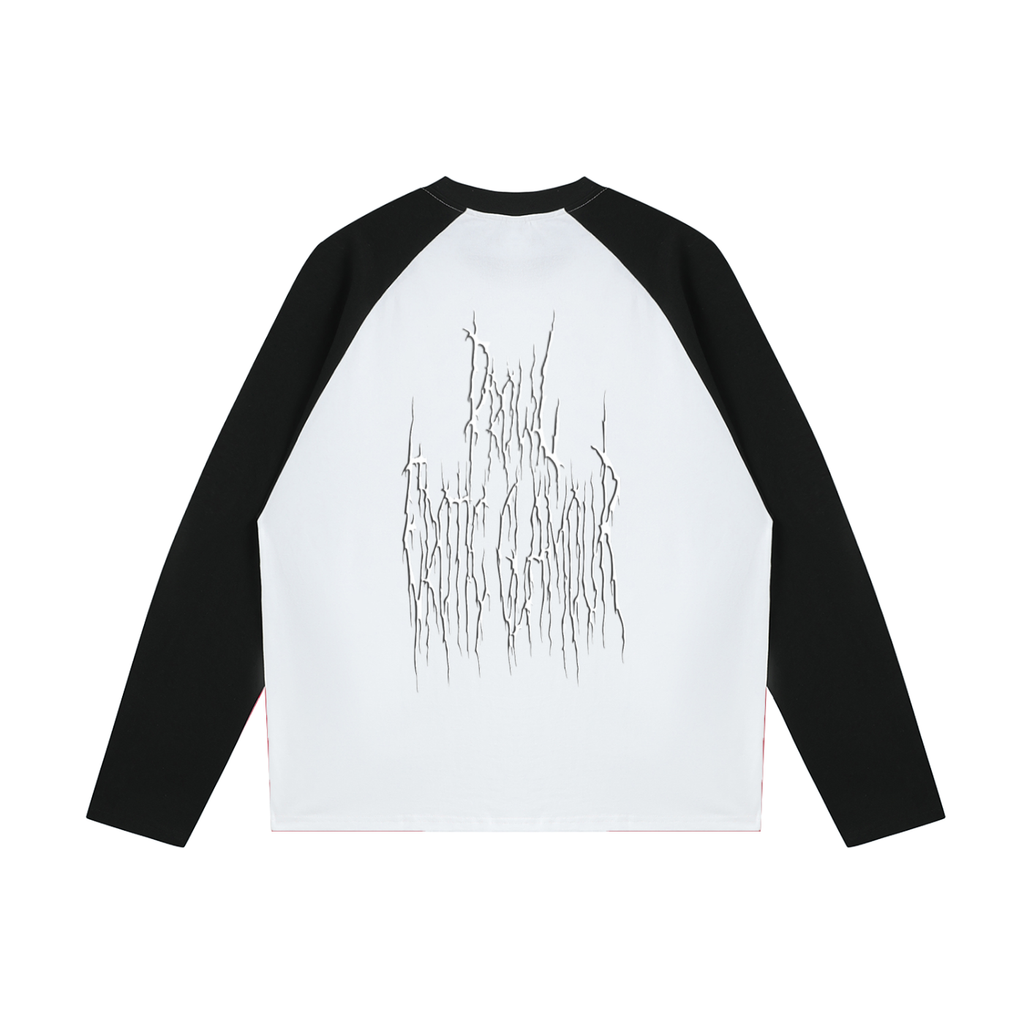 glamour raglan