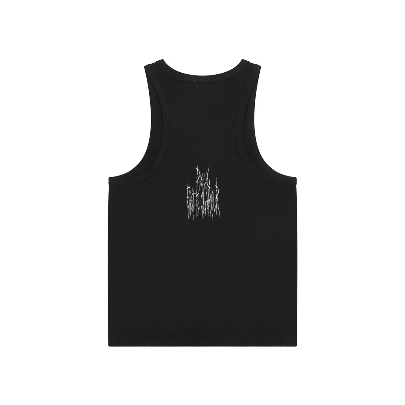 glamour tank